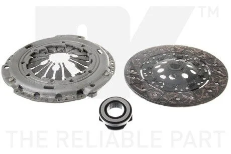 Сцепление комплект Audi/Se/VW/Sko 96- NK 1347115