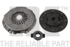 Сцепление комплект VW Trans T3 81-92 134726