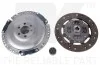 Сцепление комплект Sea/VW 80-99 139932