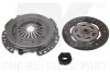 К-кт зчеплення Renault / Volvo 21 -94 O 4- -96 139933