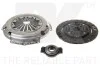 Сцепление комплект Seat/VW  81-01 139945
