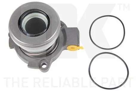 Підшипник вижимний з гідроциліндром Opel Astra, Vectra, Zafira 1.8/2.0/2.0D/2.2D 11.96- NK 143601