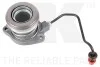 Підшипник зчеплення Fiat Grande Punto, Linea, Fiorino 05-// Opel Astra H, Corsa D 1.3CDTI 05- 143610