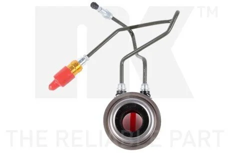 Фото 1 - головний циліндрик зчеплення NK 144002 Головний циліндрик зчеплення NK 144002 (фото 1)