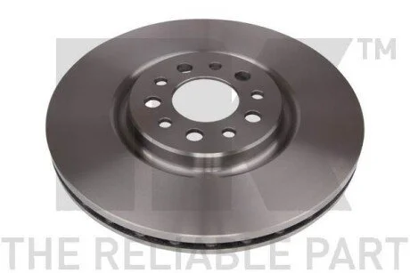 Гальмівний диск NK 201023