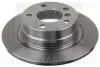 Диск гальмівний задній BMW 1 (F20), 1 (F21), 2 (F22, F87), 2 (F23) 1.5-2.0D 11.10- 2015102