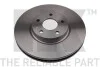 Диск тормозной перед. Ford Mondeo V 14- 202599