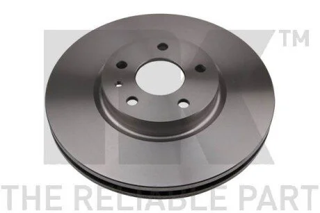 Диск тормозной перед. Ford Mondeo V 14- NK 202599