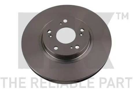 Тормозной диск NK 202646