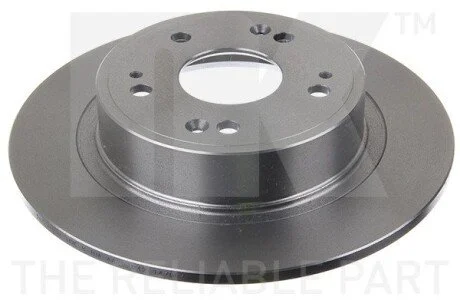 Диск тормозной зад.Honda Accord IX, Accord VIII, Hr-V 1.8-3.5 06.08- NK 202650