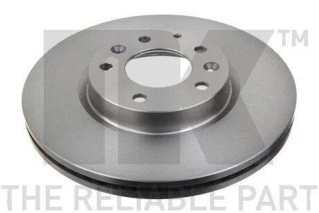 Диск тормозной перед. Mazda 6 1.8-2.5 08.07-07.13 NK 203268