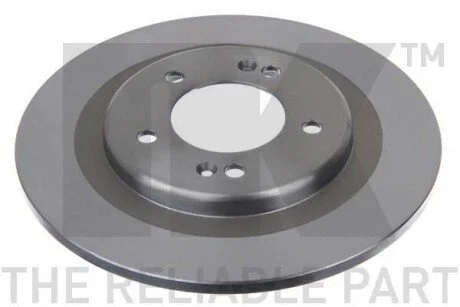 Гальмівний диск NK 203442