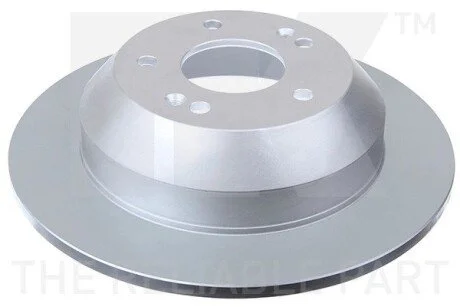 Диск тормозной Hyundai Grand Santa Fé, Santa Fé Ii, Santa Fé Iii Kia Sedona Iii, Sorento Ii 2.0D-3.5 01.09- NK 203534
