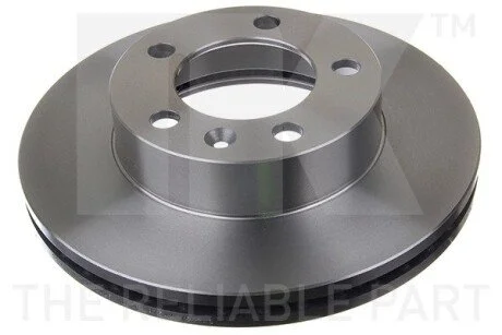 Диск тормозной NK 203976