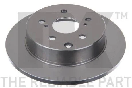 Диск тормозной T.RAV 4 III ab 03/06 NK 2045114