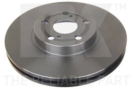 Тормозной диск NK 204590