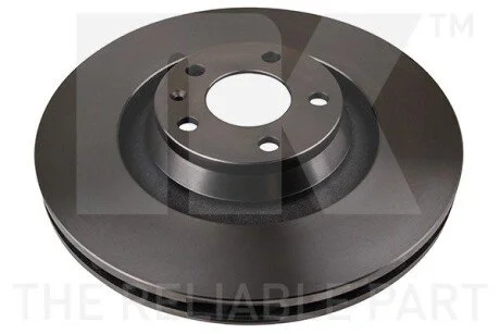 Диск гальмівний передній NK 2047108