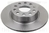 Диск гальмівний зад. (271.8x48,3) Audi A3 09-/Seat Leon 05- 2047137