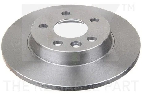 Диск тормозной VW T4 ab 82 NK 204767