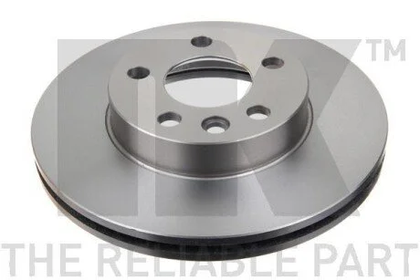 Диск тормозной VW T4 96- вентиль. NK 204768
