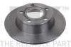 Диск тормозной зад. Audi A6 -05 204770