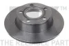Диск тормозной зад. Audi A6 -05 204770
