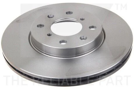 Гальмівний диск NK 205214