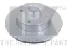 Диск тормозной Seat/VW 84-02 NK 209935 (фото 1)