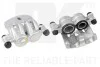 Супорт передній правий Citroen Jumper Fiat Ducato Peugeot Boxer 2.0D-3.0D 04.06- 2119146