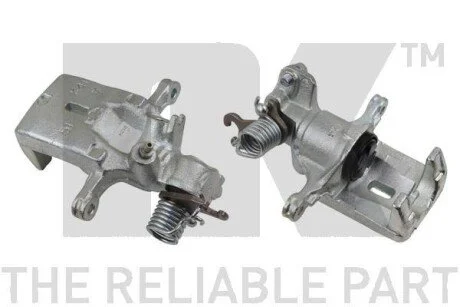 Гальмівний супорт 4400131U10 NISSAN / INFINITI NK 2122160