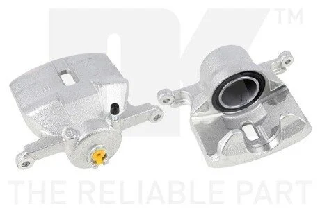 Супорт передній правий NISSAN QASHQAI I, X-TRAIL RENAULT KOLEOS II 1.5D-2.5 02.07- NK 2122162
