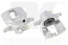 Гальмівний супорт пер прав. Fiat 500L, Doblo, Fiorino, Grande Punto, Linea, Punto 0.9-2.0D 10.01- 2123172