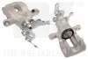 Тормозной суппорт зад. Skoda Octavia 1.0-2.0D 09.12- 212324