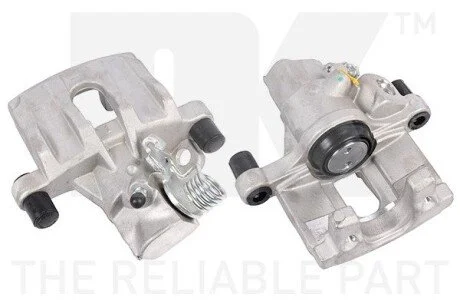 Тормозной суппорт зад. левый Ford C-Max, Focus C-Max, Focus Ii Mazda 3, 5, Xedos 9 Volvo C30, S40 Ii, V50 1.4-2.5 07.00- NK 2125157