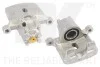 Тормозной суппорт зад. правый Mitsubishi Pajero Ii, Pajero Iii, Pajero Iv, Pajero Sport I 2.5D-3.8 12.90 213062