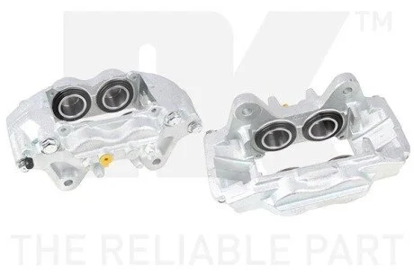 Фото 1 - супорт гальмівний NK 213068 Супорт гальмівний NK 213068 (фото 1)