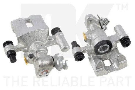 Гальмівний супорт GA2E2661XA MAZDA NK 2132102