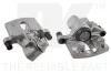 Суппорт задний левый Ford C-Max Ii, Focus Iii, Grand C-Max, Kuga Ii, Tourneo Connect, Transit Connect Mazda 3 10.03- 2132143