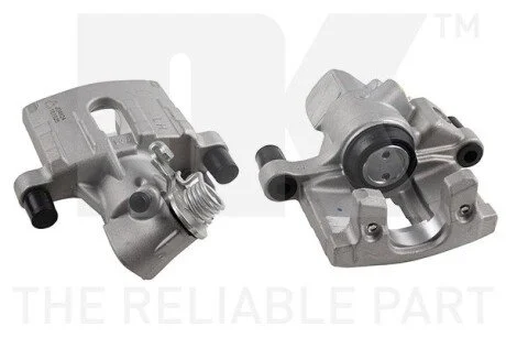 Суппорт задний левый Ford C-Max Ii, Focus Iii, Grand C-Max, Kuga Ii, Tourneo Connect, Transit Connect Mazda 3 10.03- NK 2132143