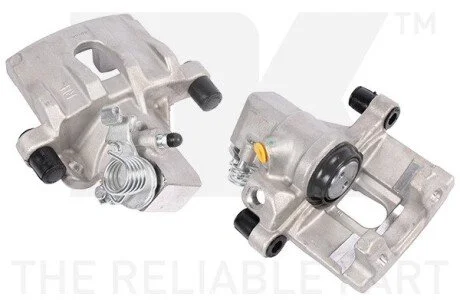 СУПОРТ ЗАДНІЙ ПРАВИЙ Ford C-Max Ii, Focus Iii, Grand C-Max, Kuga Ii, Tourneo Connect, Transit Connect Mazda 3 10.03- NK 2132144