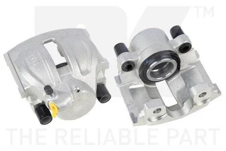 Фото 1 - супорт тормозной задний левый NK 2133137 СУПОРТ тормозной задний левый NK 2133137 (фото 1)