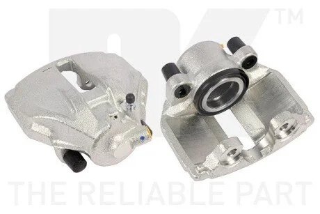 Суппорт тормозной MB Spr/VW LT 95-06 NK 2133155