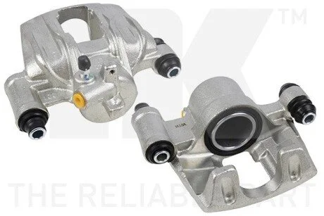 Суппорт зад. левый MB Sprinter (208-316)/VW LT (28-35) 95-06 (d 52mm) (Bosch) NK 2133161