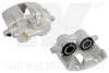 Суппорт тормозной MB Spr/VW LT 96- 2133164