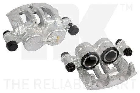 Тормозной суппорт перед. левый MB Viano 2.0 CDI 03-/Vito W639 03- NK 2133247