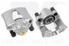 Супорт передній правий Daewoo Lanos/Opel Astra/Corsa/Tigra 2136202