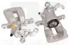 СУПОРТ ЗАДНИЙ ПРАВЫЙ Opel Astra Classic, Astra G, Astra H, Astra H Gtc, Meriva A 1.2-2.2D 02.98- NK 2136236 (фото 1)