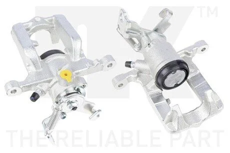СУПОРТ ЗАДНИЙ ПРАВЫЙ OPEL AMPERA, ASTRA J, ASTRA J GTC, CASCADA 1.3D-2.0D 05.09- NK 2136262