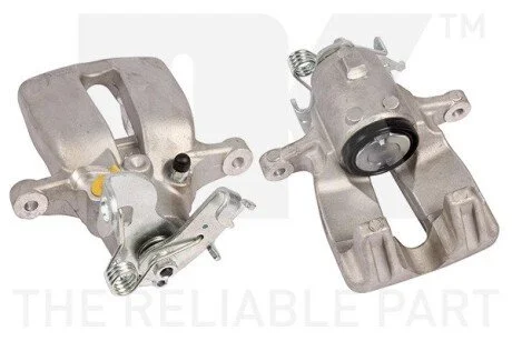 Супорт лівий 13275927 OPEL NK 2136275