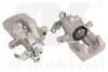 Тормозной суппорт зад. Citroen C4, C4 I, C4 II, DS4 Peugeot 308 I, 308 SW I 1.2-2.0D 11.04- 213749
